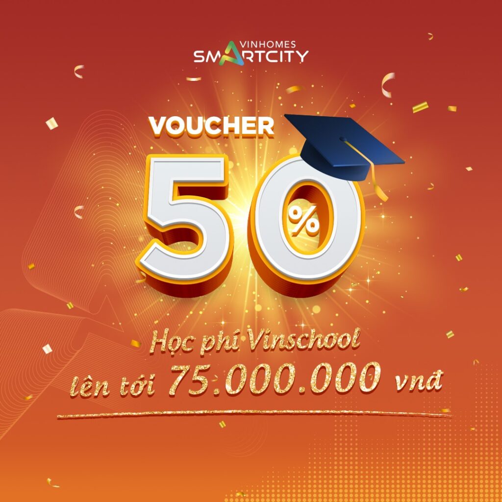 voucher-vinschool
