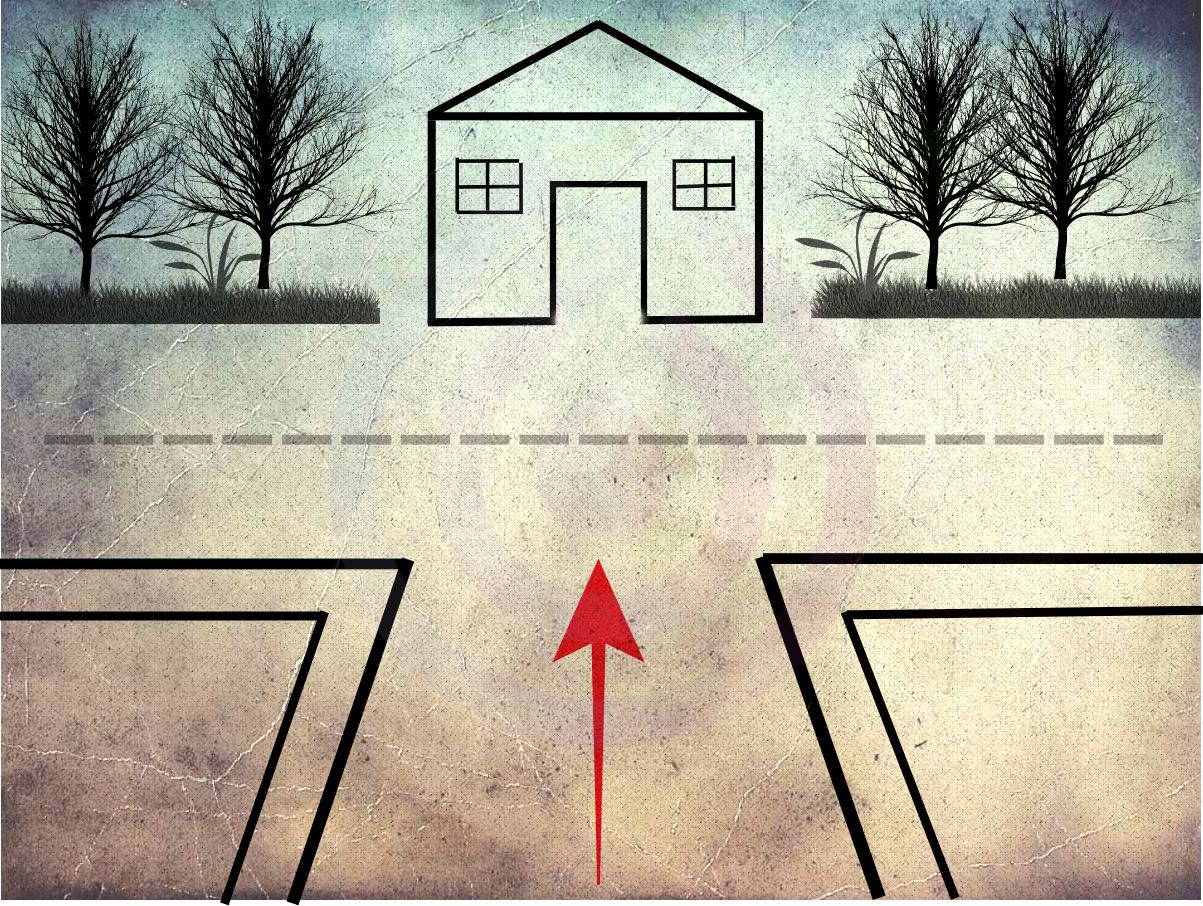  cách hóa giải sát khí ảnh hưởng đến căn nhà của bạn